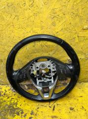 Руль MAZDA ATENZA