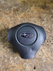 Запчасть airbag водительский SUBARU OUTBACK