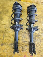 Стойка передняя TOYOTA VITZ