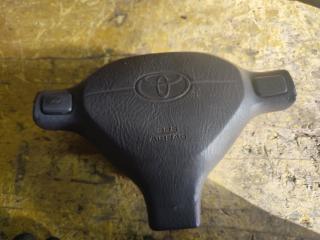 Airbag водительский TOYOTA CALDINA
