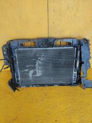 Радиатор основной NISSAN ELGRAND