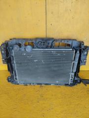 Радиатор основной NISSAN ELGRAND