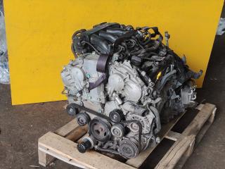 Двигатель NISSAN ELGRAND