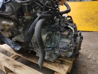 АКПП HONDA INSPIRE
