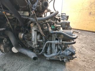 АКПП NISSAN SERENA