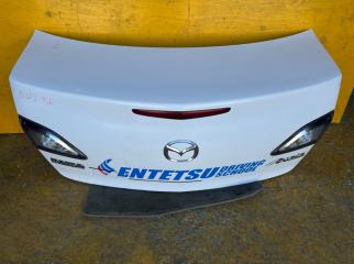 Крышка багажника MAZDA AXELA контрактная Крышка багажника MAZDA AXELA