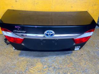 Крышка багажника TOYOTA CAMRY