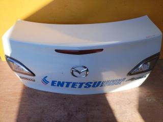 Крышка багажника MAZDA AXELA контрактная Крышка багажника MAZDA AXELA