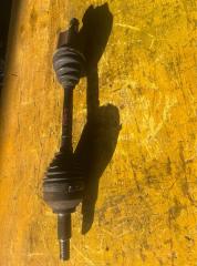 Привод передний левый NISSAN ELGRAND контрактная Привод передний левый NISSAN ELGRAND