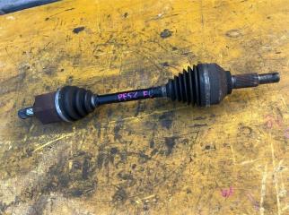 Привод передний левый NISSAN ELGRAND контрактная Привод передний левый NISSAN ELGRAND