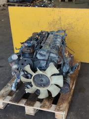 Запчасть двигатель NISSAN Caravan