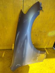 Фото запчасти крыло переднее правое NISSAN FUGA контрактная запчасть Запчасть крыло переднее правое NISSAN FUGA