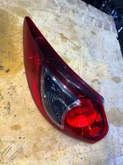 Стоп-сигнал левый MAZDA CX-5