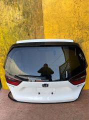 Дверь 5-я HONDA FIT