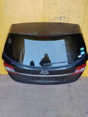 Дверь 5-я SUBARU LEVORG