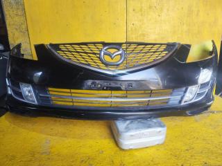 Бампер передний MAZDA ATENZA