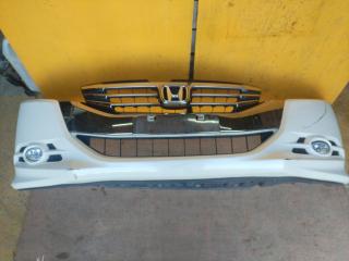 Бампер передний HONDA ODYSSEY