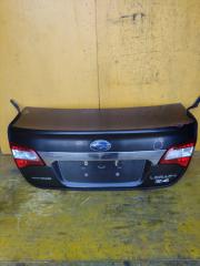 Крышка багажника SUBARU LEGACY