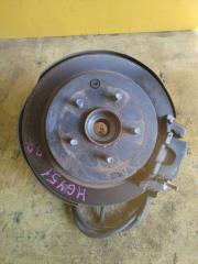 Запчасть ступица задняя правая NISSAN CIMA