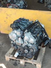 Двигатель NISSAN ELGRAND