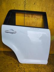 Дверь задняя правая TOYOTA COROLLA RUMION