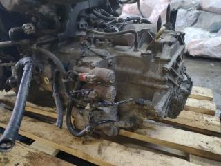 АКПП HONDA CR-V