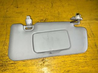 Козырек солнцезащитный правый SUBARU IMPREZA