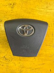 Airbag водительский TOYOTA VELLFIRE