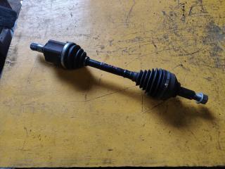 Привод передний левый NISSAN ELGRAND контрактная Привод передний левый NISSAN ELGRAND