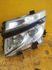 Фара передняя левая NISSAN ELGRAND