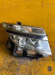 Фара передняя правая NISSAN ELGRAND