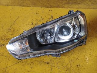 Фара левая MITSUBISHI GALANT FORTIS 2009