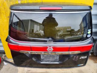Дверь 5-я NISSAN ELGRAND