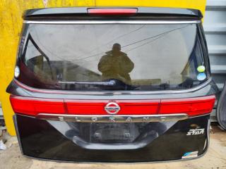 Дверь 5-я NISSAN ELGRAND