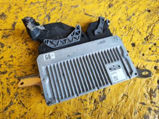 Блок управления efi TOYOTA AQUA