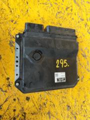 Блок управления efi TOYOTA PRIUS