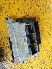 Блок управления efi HONDA STEPWGN