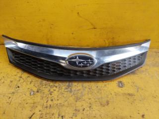 Решетка радиатора SUBARU TREZIA