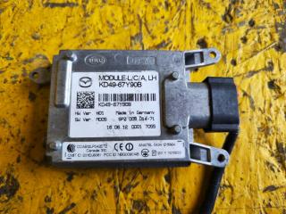 Датчик слепой зоны MAZDA CX-5