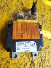 Блок airbag NISSAN NOTE