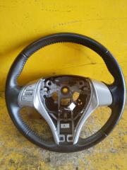 Руль NISSAN X-TRAIL