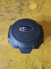 Airbag водительский SUBARU LEGACY