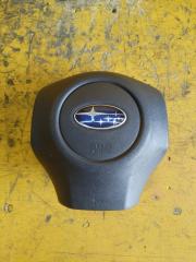 Airbag водительский SUBARU LEVORG