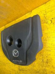 Декоративная крышка двс MAZDA DEMIO DJ5FS S5DPTS Декоративная крышка двс MAZDA DEMIO DJ5FS S5DPTS