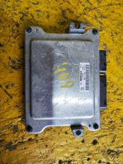 Блок управления efi HONDA FIT