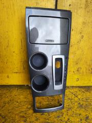 Консоль кпп NISSAN TEANA