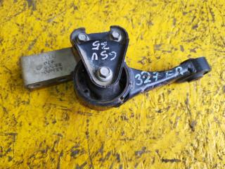 Запчасть подушка двигателя TOYOTA HARRIER