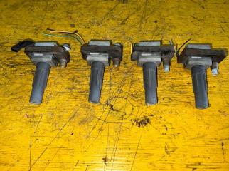 Катушка зажигания SUBARU IMPREZA GH2 EL154 Катушка зажигания SUBARU IMPREZA GH2 EL154
