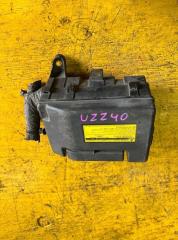 Блок предохранителей TOYOTA Soarer