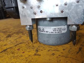 Блок abs DEMIO DJ5FS S5DPTS Блок abs DEMIO DJ5FS S5DPTS